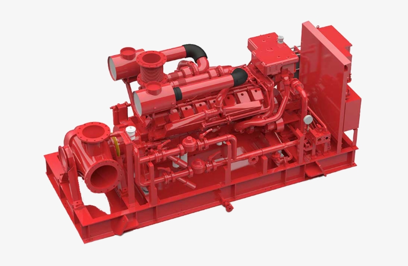 Fire Water Pump, transparent png #3811881
