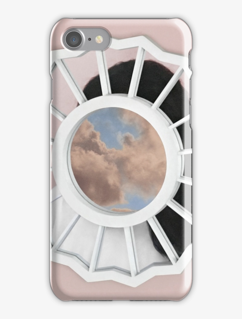 Mac Miller The Divine Feminine Iphone 7 Snap Case - Mac Miller - The Devine Feminine, transparent png #3811928