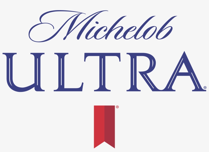 Ultra Logo@smjarrad Trythall2018 02 14t10 - Michelob Ultra Logo, transparent png #3812046