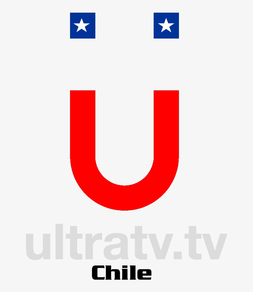 Ultra Tv Chile Logo - Wiki, transparent png #3812073