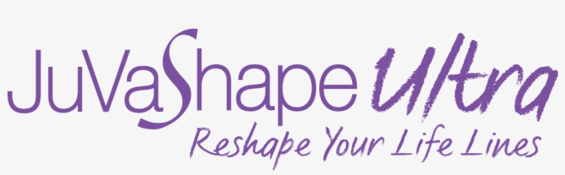 437211 Juvashape Ultra Logo - Juvashape Logo, transparent png #3812074