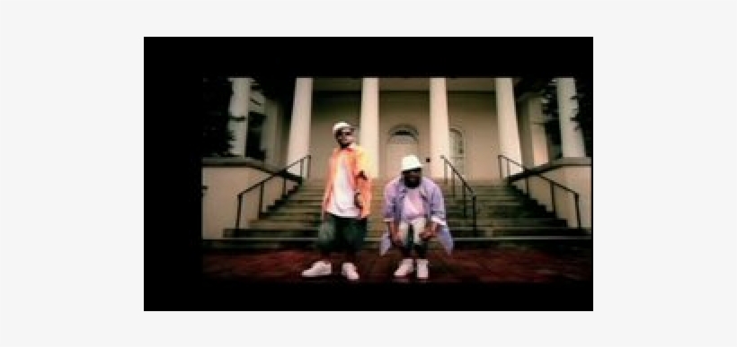 Youngbloodz V Mac Miller - Snapshot, transparent png #3812119