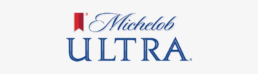Michelob Ultra Logo Png - Michelob Ultra Pure Gold Logo, transparent png #3812141