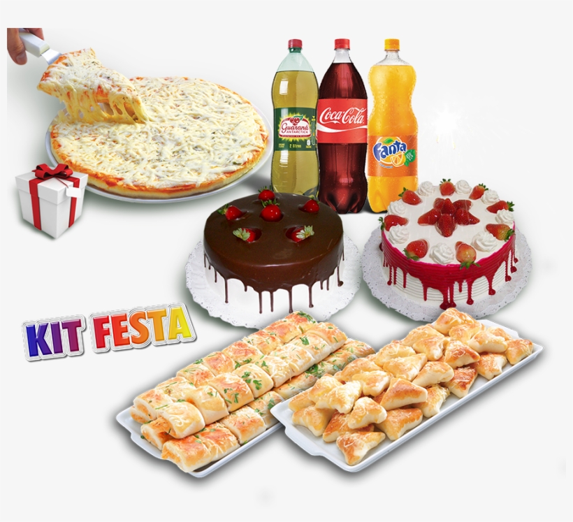 10 Pessoas - Kit De Festa Em Png, transparent png #3812161