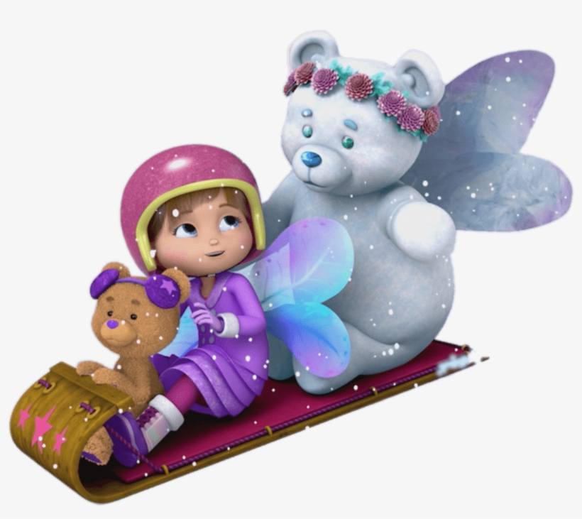 Download - Winter Wishes, transparent png #3812218