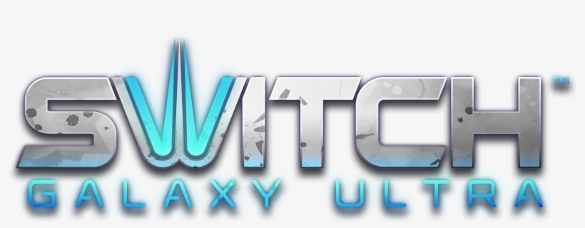 Switch Galaxy Ultra Is Out Now On Playstation 4 And - Graphic Design, transparent png #3812241