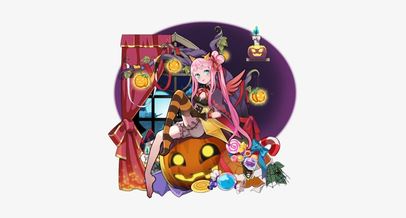 Vesper - Monster Warlord Vesper, transparent png #3812265