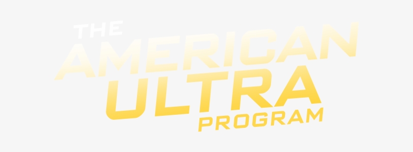 American Ultra, transparent png #3812288
