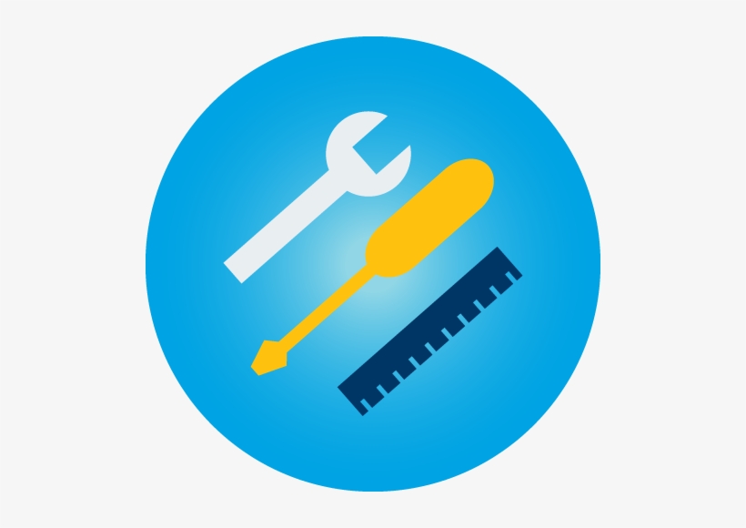 Tips For Teachers - Shovel, transparent png #3812436