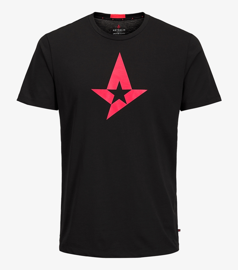 Astralis T-shirt - Astralis, transparent png #3812511