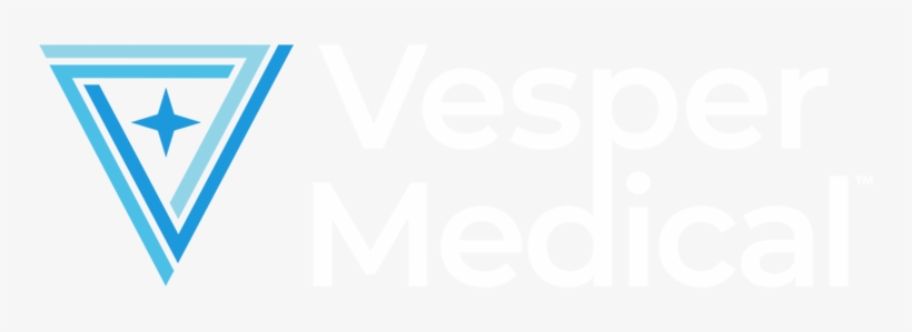 Vesper Medical, Inc - Vesper Medical, transparent png #3812541