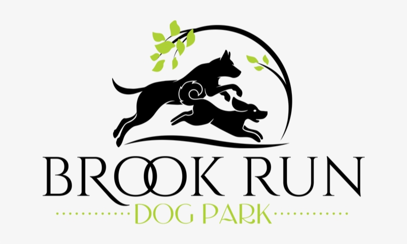 Brook Run Dog Park - Park, transparent png #3812702