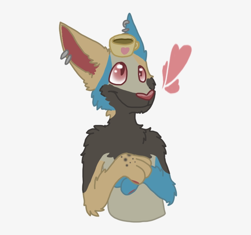 Vesper Toffee - Cartoon, transparent png #3813047