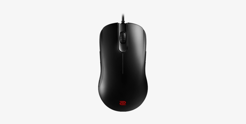 Mouse - Zowie By Benq Fk1+ Mouse, transparent png #3813048