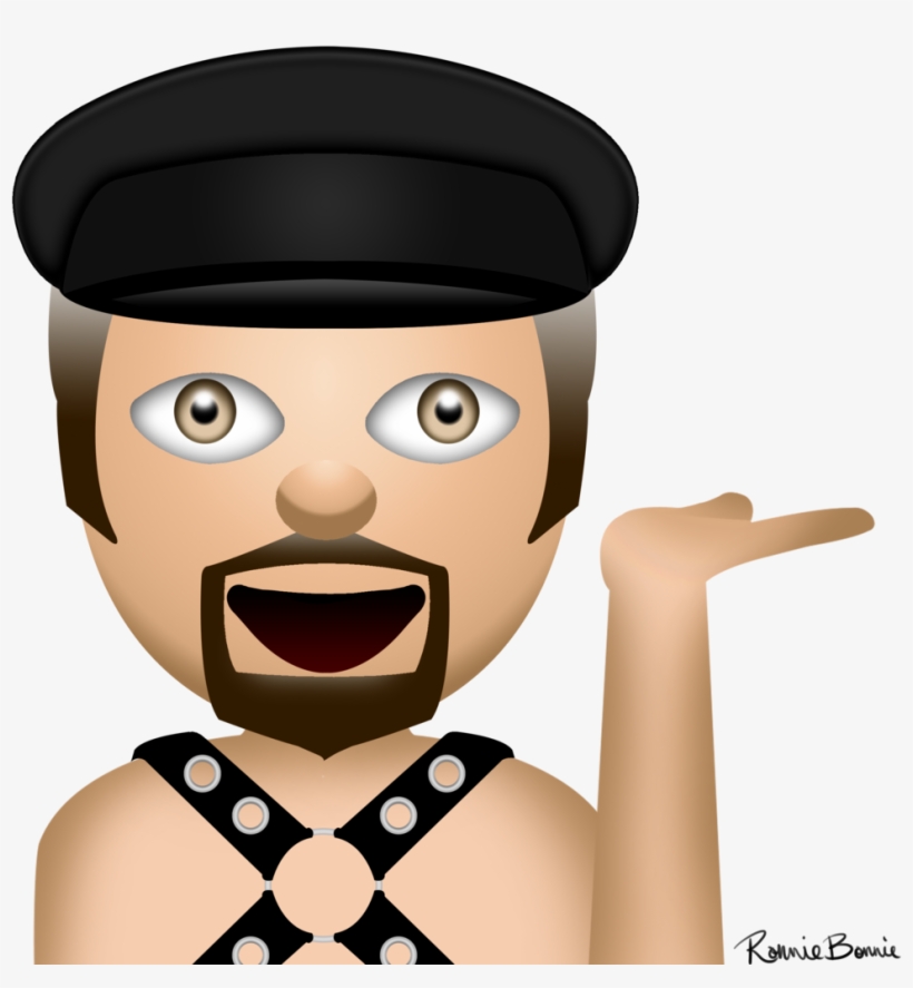 Image - Gay Emoji, transparent png #3813076