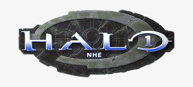 Halo Combat Evolved Title, transparent png #3813144