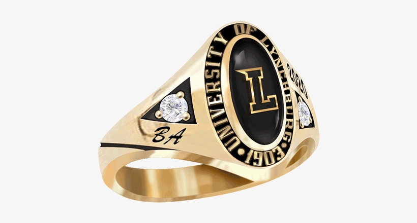 University Of Lynchburg, transparent png #3813168