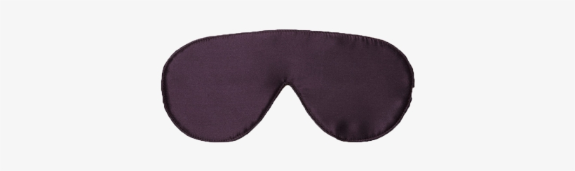 Luxury Sleep Mask - Sleep Mask, transparent png #3813274