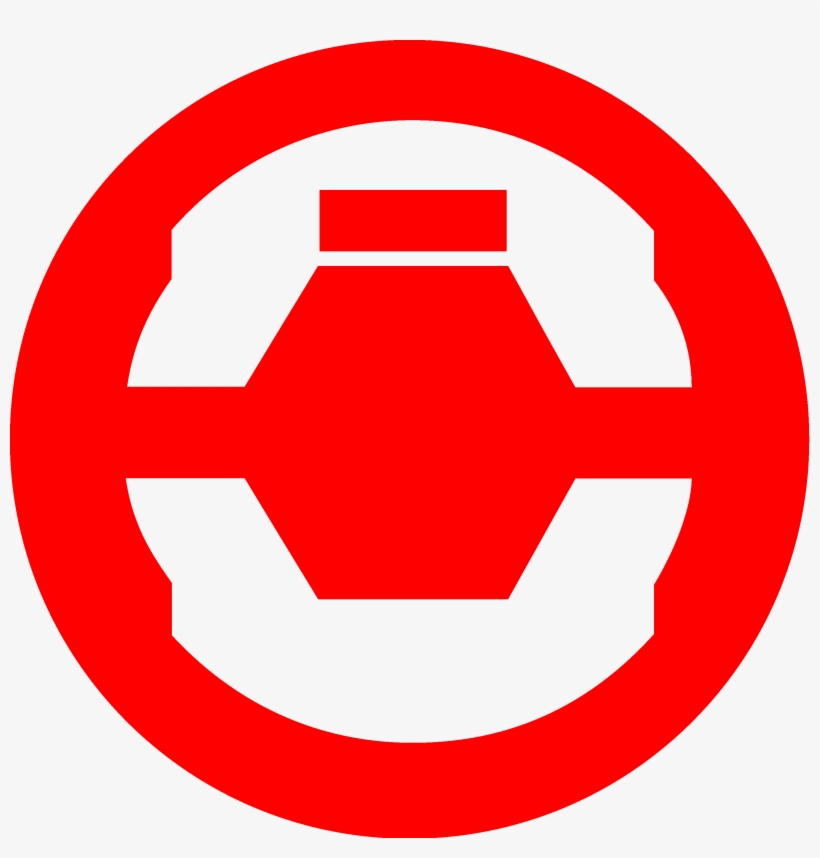 Takes - Didact Symbol, transparent png #3813349