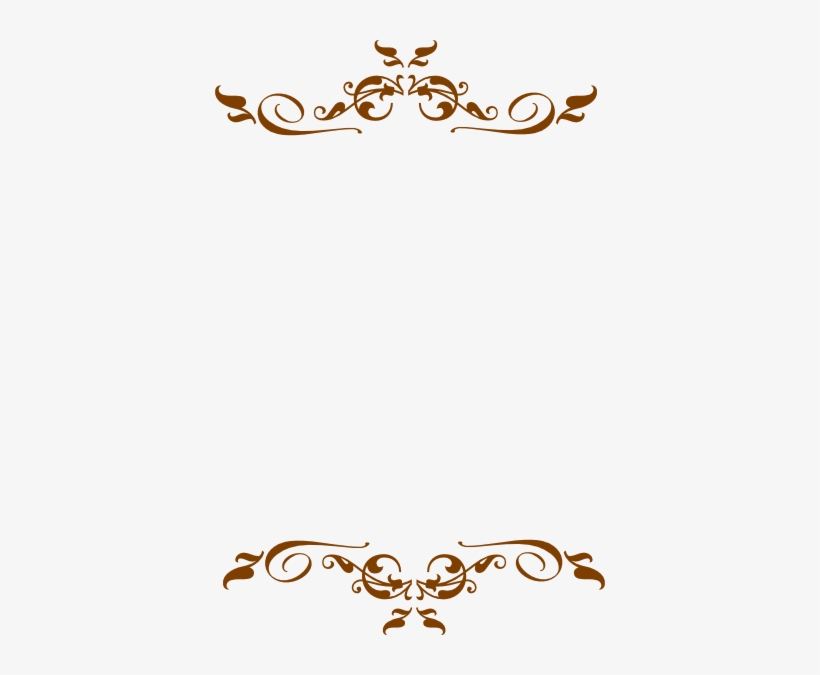 Decorative Elements Clip Art, transparent png #3813377