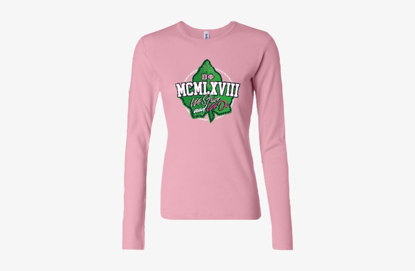 Sunday, October - Long-sleeved T-shirt, transparent png #3813445