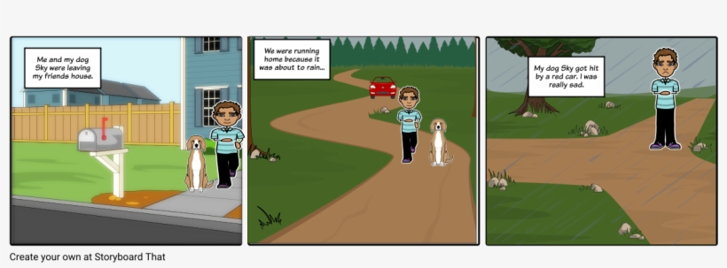 Love That Dog - Cartoon, transparent png #3813470