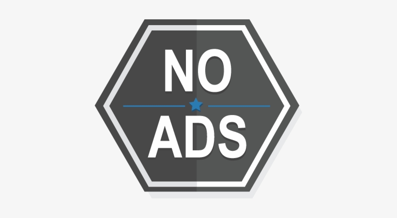 Without Ads - Best Prices Png, transparent png #3813518