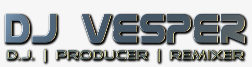 Dj - Graphic Design, transparent png #3813564