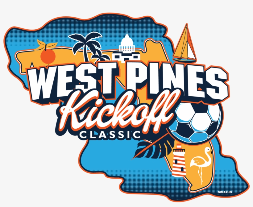 2018 West Pines Kickoff Classic, transparent png #3813653