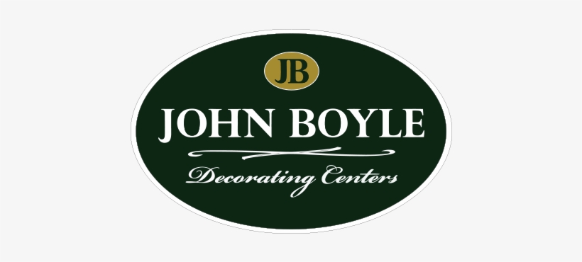 John Boyle Decorating - Circle, transparent png #3813732