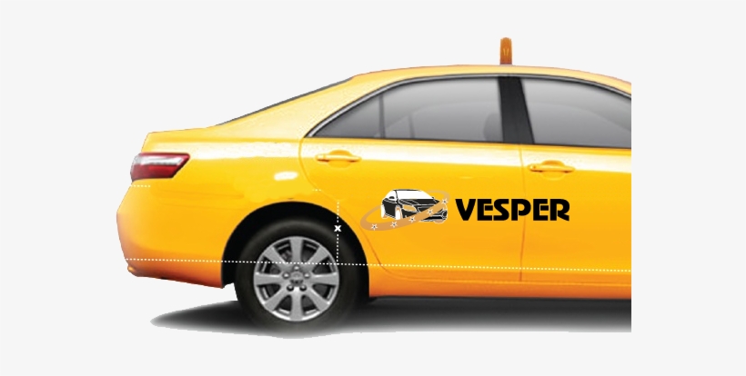 We Are A Professional Transport Company - 2007 Toyota Camry Xle V6, transparent png #3813751