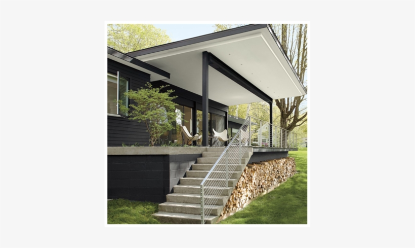 Shop Our Benjamin Moore Exterior Paint From The Color - Black Beauty 2128 10 Exterior Trim, transparent png #3813810