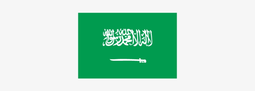 Saudi Flag Icon Png, transparent png #3813923