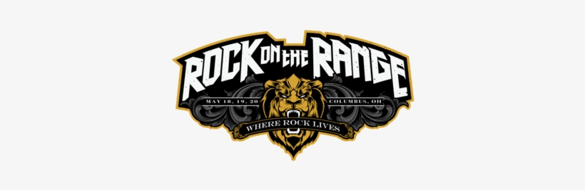 Rock On The Range - Rock On The Range Festival 2018, transparent png #3813980