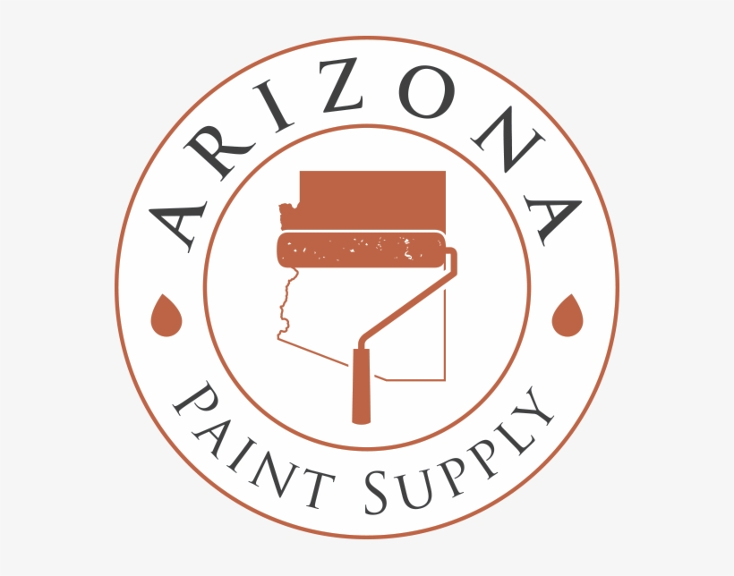Arizona Paint Supply - Circle, transparent png #3814094