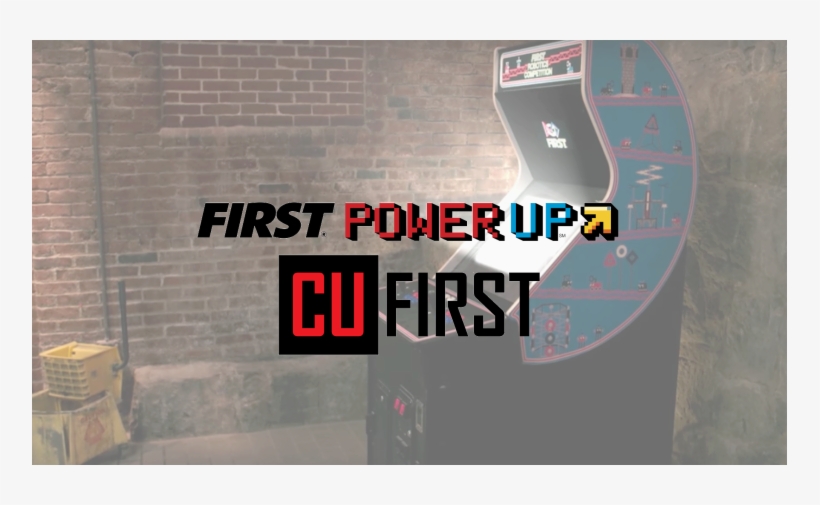 The 2018 First Power Up Ottawa Kickoff Is Almost Here - First Stronghold, transparent png #3814162