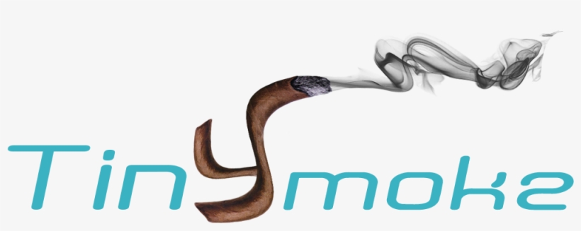 Tinysmoke Logo Tinysmoke Logo - Zippo, transparent png #3814184