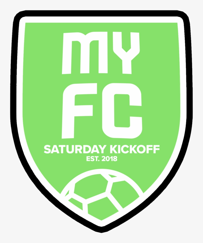 Logo Satkickoff White, transparent png #3814187