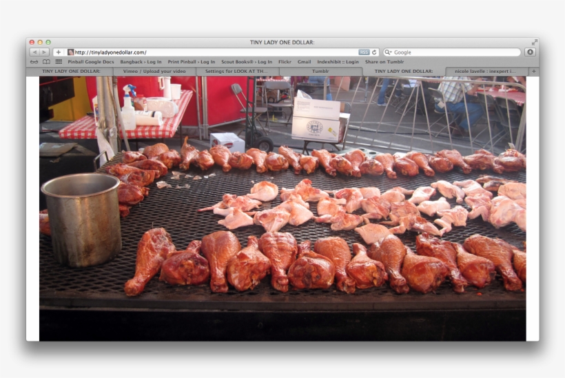 Raleigh And Greensboro, North Carolina At Elsewhere Duck Meat Free