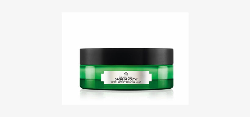 Drops Of Youth Sleep Mask, transparent png #3814455