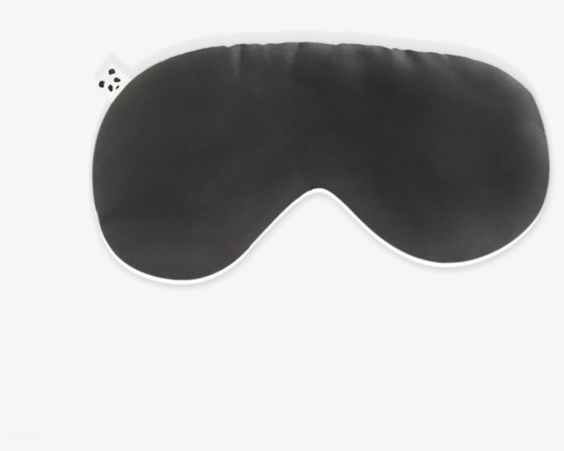 Panda Bamboo Eye Mask - Sleep Mask, transparent png #3814494
