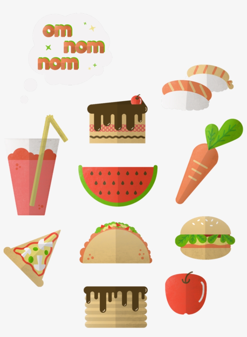 Food Tumblr Transparent, transparent png #3814520
