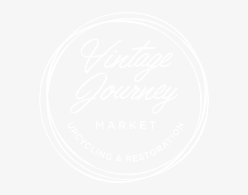 Vintage Journey Market - White Cinematic Bars Png, transparent png #3814765