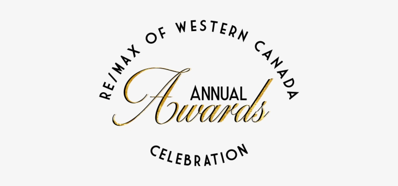 Re/max Of Western Canada Is Hosting The 2019 Awards - Calligraphy, transparent png #3815073
