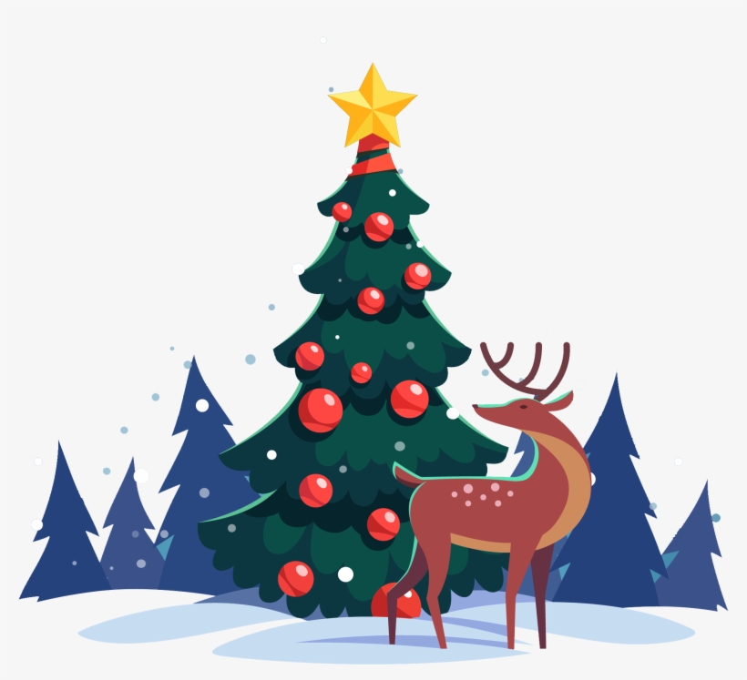 Christmas Wreath Clipart Png - Holiday Crush Santa's Thong - Christmas Raglan / White/green, transparent png #3815114