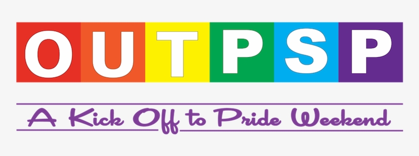 A Kickoff To Pride Weekend - Palm Springs Pride, transparent png #3815217