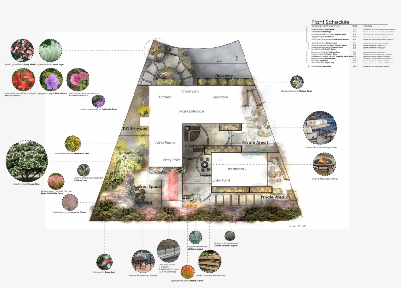 Prev / Next - Floor Plan, transparent png #3815235