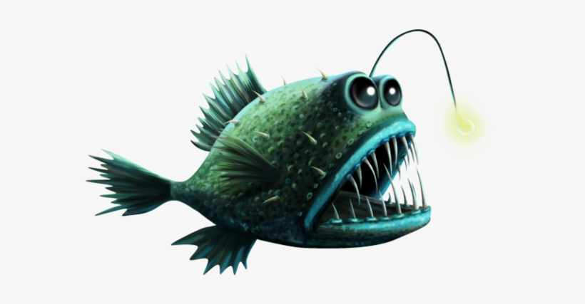 Images Fish - .net, transparent png #3815283