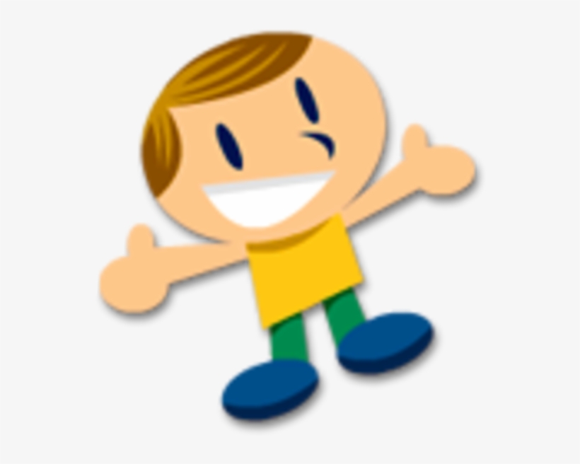 Icon Boy, transparent png #3815308