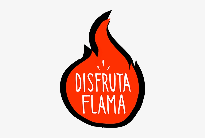 Eventos Y Experiencias A Medida - Flama, transparent png #3815310